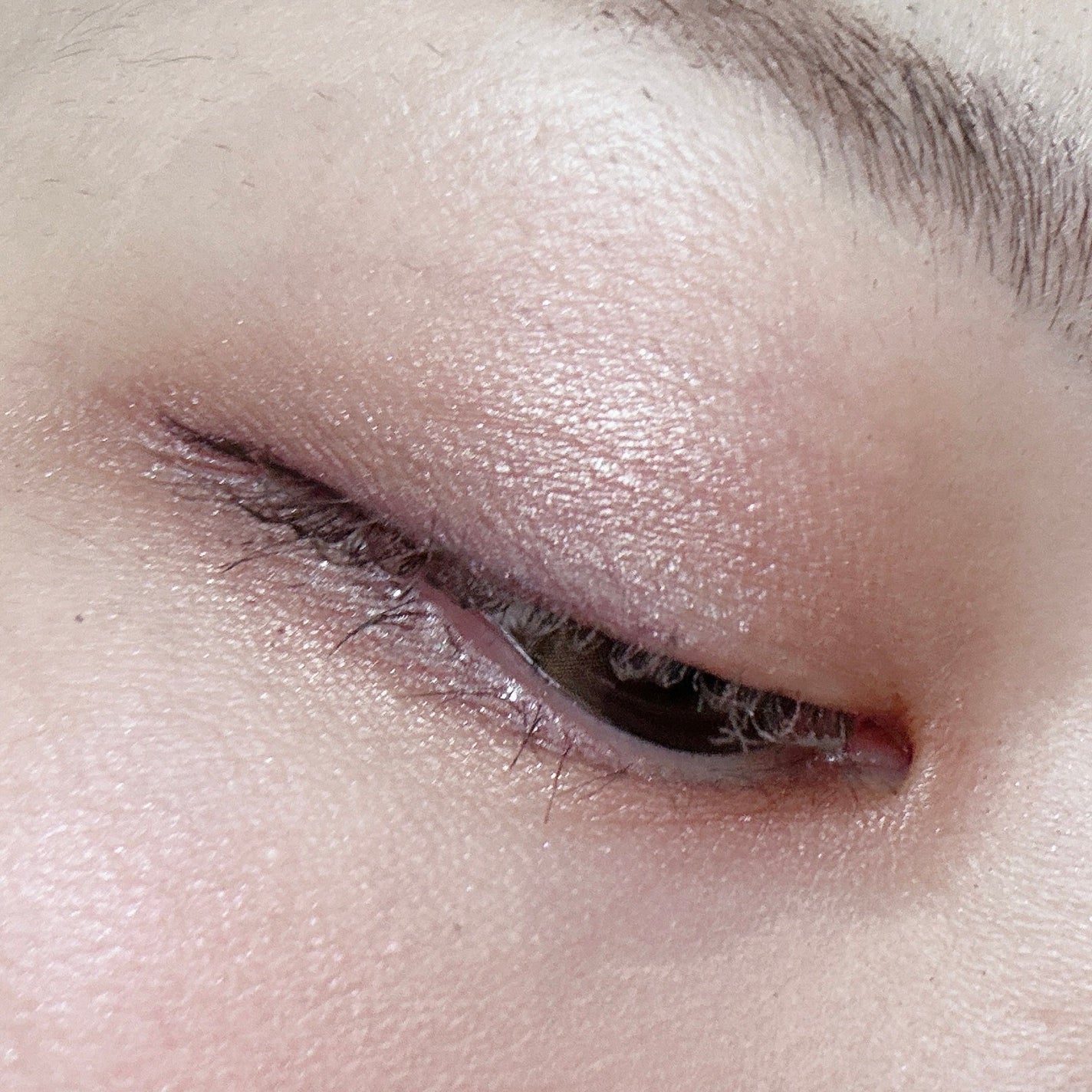 オンブルクルールクアドリn/クレ・ド・ポー ボーテ/アイシャドウパレットを使ったクチコミ(3枚目)