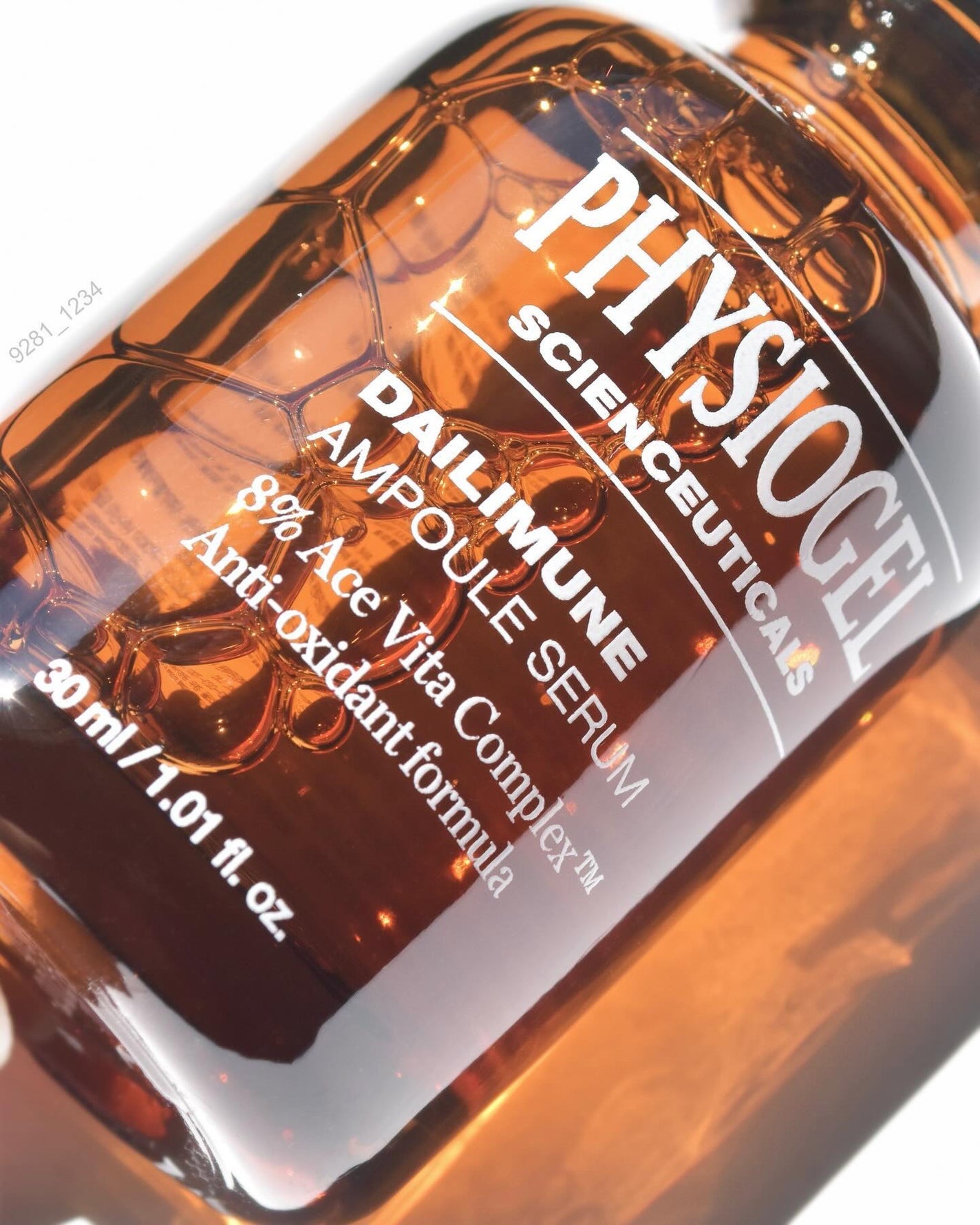 サイエンシューティカルズアンプル /PHYSIOGEL/美容液を使ったクチコミ(1枚目)