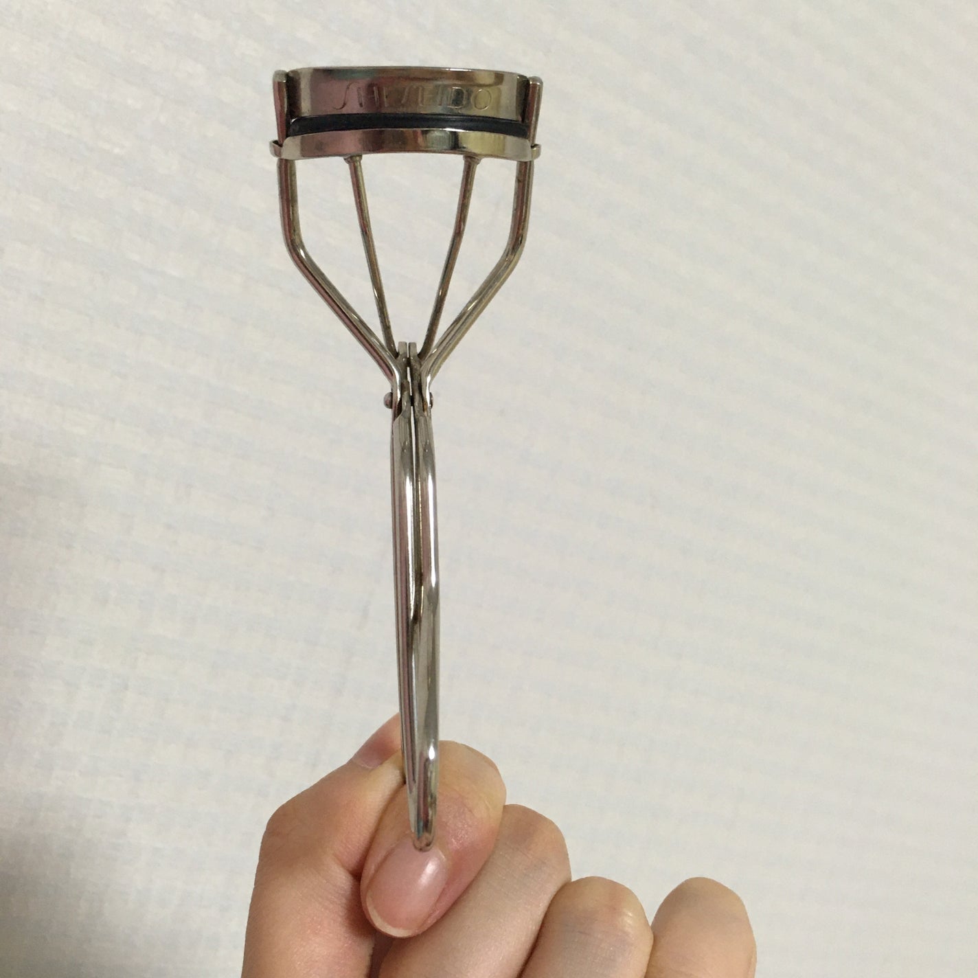 アイラッシュカーラー /SHISEIDO/ビューラーを使ったクチコミ(1枚目)