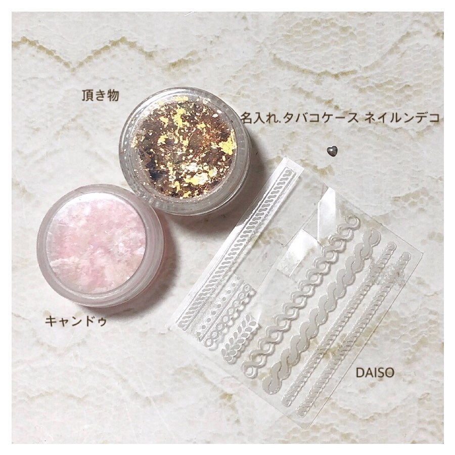 カラフルネイルズ/キャンメイク/マニキュアを使ったクチコミ(5枚目)