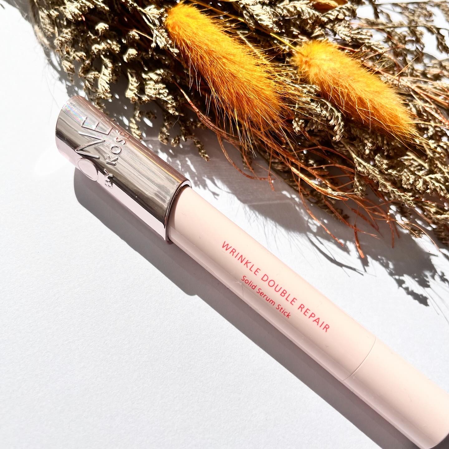 リンクル ダブル リペア/ONE BY KOSE/美容液を使ったクチコミ（1枚目）