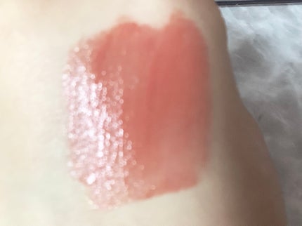 ウォータリーティントリップ/CEZANNE/リップティントを使ったクチコミ(7枚目)