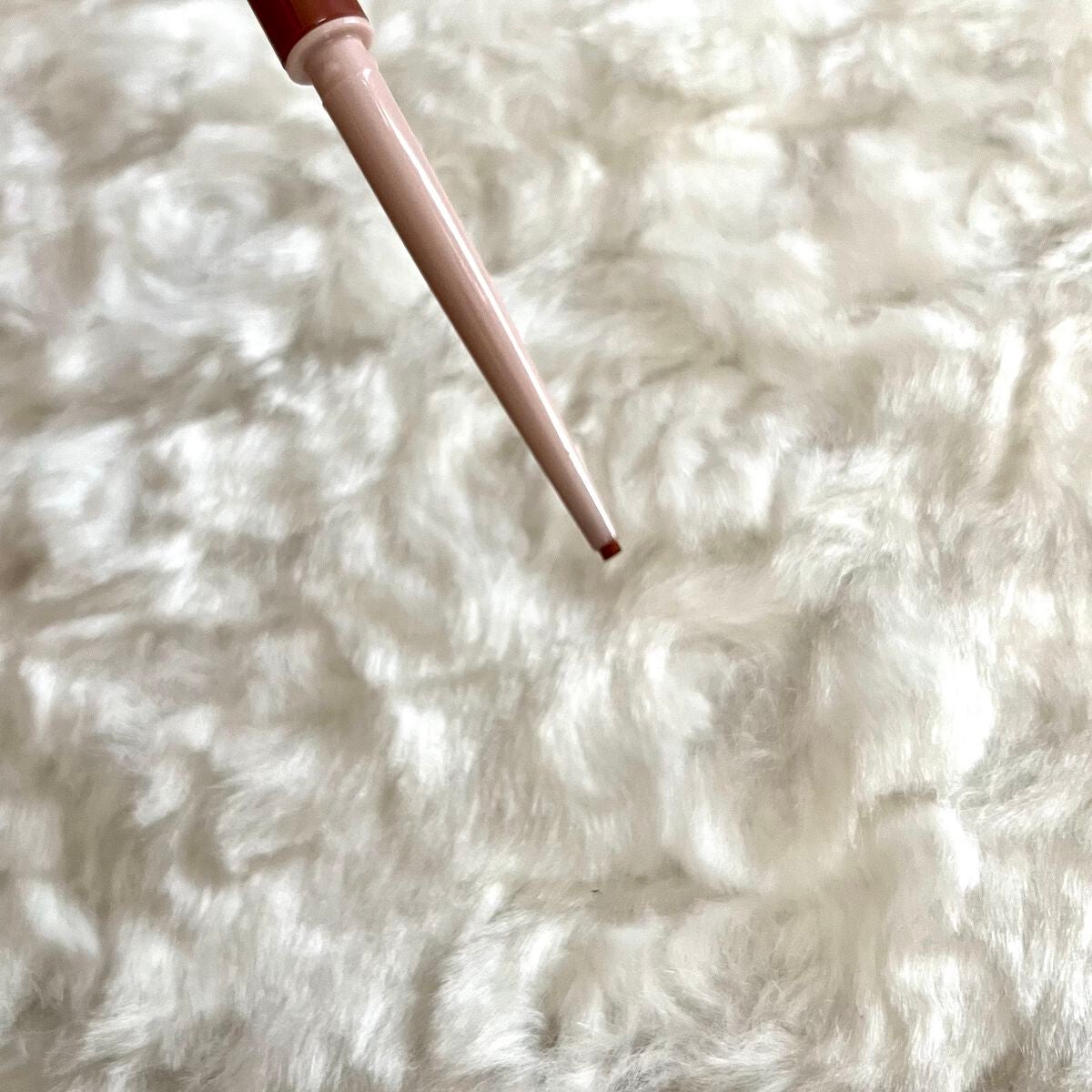 クリーミータッチライナー/キャンメイク/ジェルアイライナーを使ったクチコミ(3枚目)