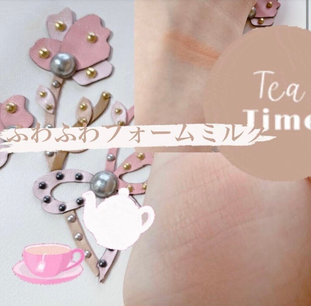 プレイカラー アイシャドウ/ETUDE/アイシャドウパレットを使ったクチコミ(2枚目)