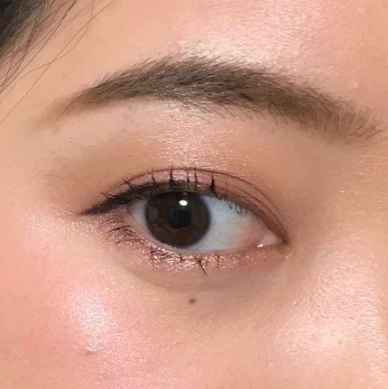 デザイニング カラー アイズ/SUQQU/アイシャドウパレットを使ったクチコミ(2枚目)