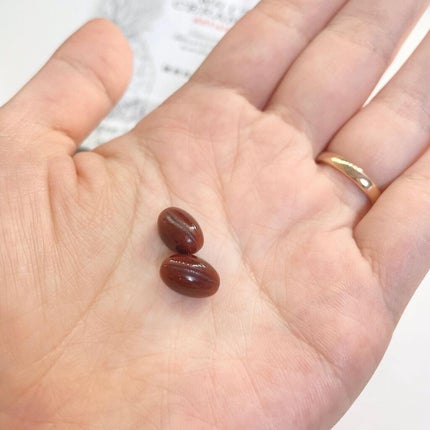 B/H COLLECT WHITE CERAMIDE ASTAPLUSのクチコミ「大人気の飲む紫外線対策☀️
B/H COLLECT様( @bh.collect )の
ホワイ.....」(2枚目)