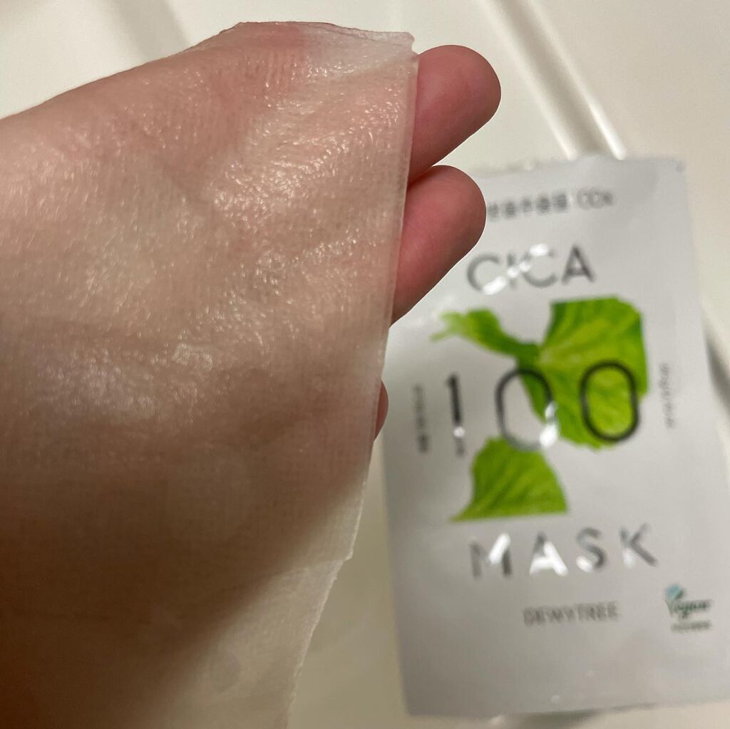 natsumi_cosme on LIPS 「【自宅美容キロク】韓国のコスメブランド@dewytree_ja..」(6枚目)