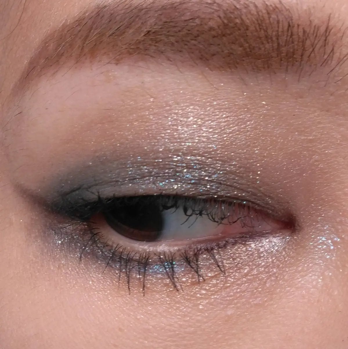 メタルクレイム マルチユースパレット/NARS/アイシャドウパレットを使ったクチコミ(2枚目)