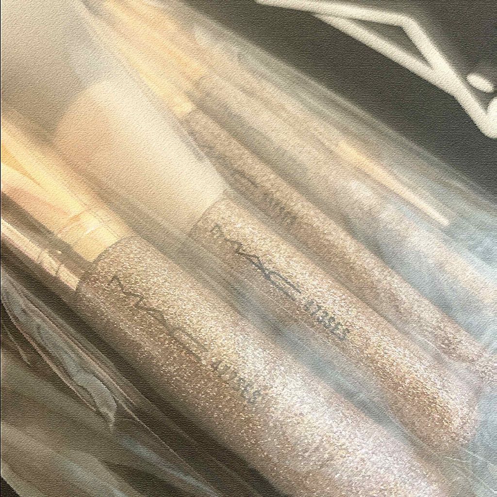 ブラシ ウィズ ザ スターズ キット/M・A・C/その他キットセットを使ったクチコミ(2枚目)