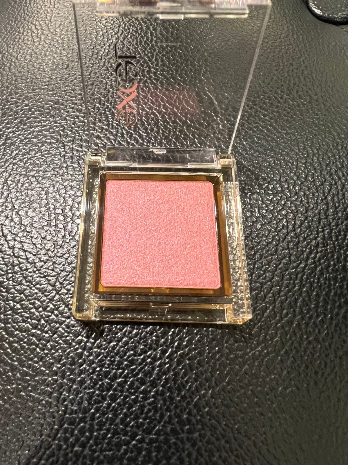 アイプランナー/excel/単色アイシャドウを使ったクチコミ(2枚目)