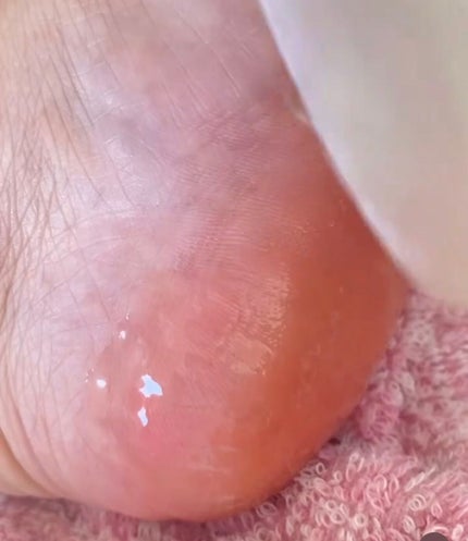 タラソ ボディオイル/algologie/ボディオイルを使ったクチコミ(4枚目)