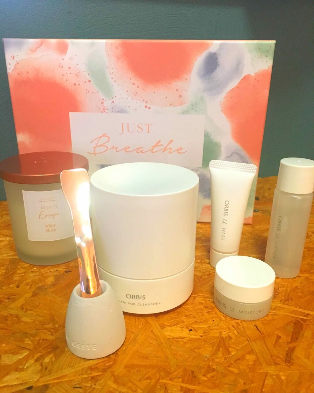 My Little Box/My Little Box/その他キットセットを使ったクチコミ（1枚目）