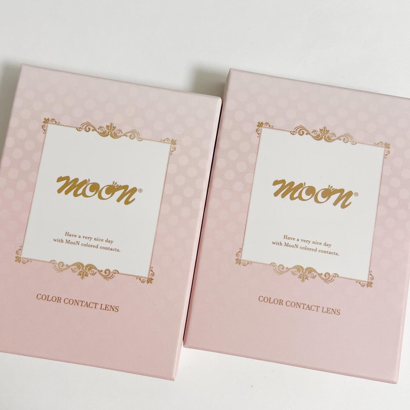 Envy/MooN/1ヶ月(1MONTH)カラコンを使ったクチコミ(2枚目)