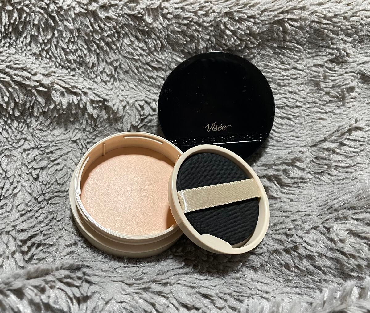 グロウバーム ファンデーション/Visée/その他ファンデーションを使ったクチコミ(2枚目)