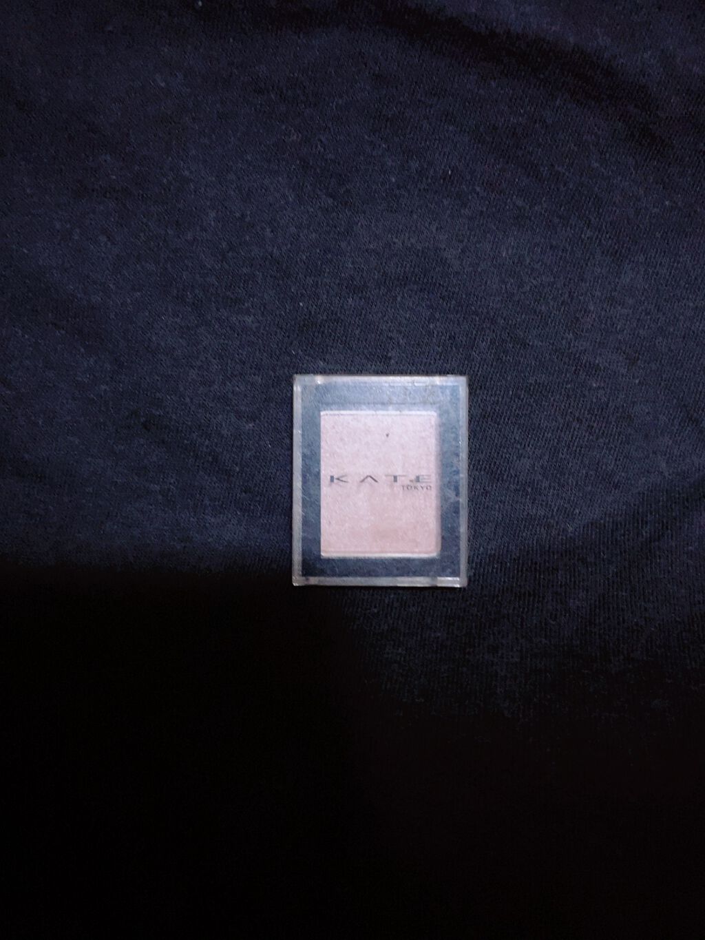 ケイト ザ アイカラー/KATE/単色アイシャドウを使ったクチコミ(1枚目)