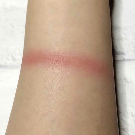 【旧品】パウダーチークス/キャンメイク/パウダーチークを使ったクチコミ(4枚目)