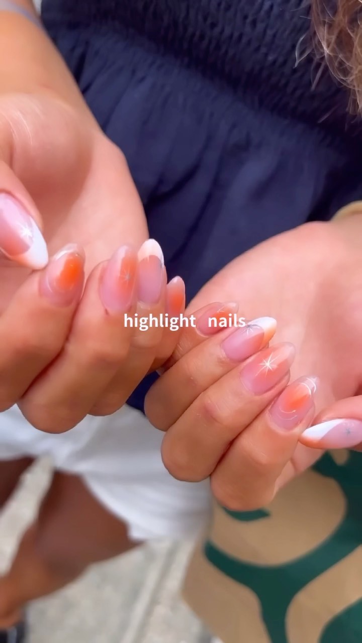 #お洒落ネイル,#トレンドネイル,#海外ネイル,#トレンドネイルのネイルデザイン