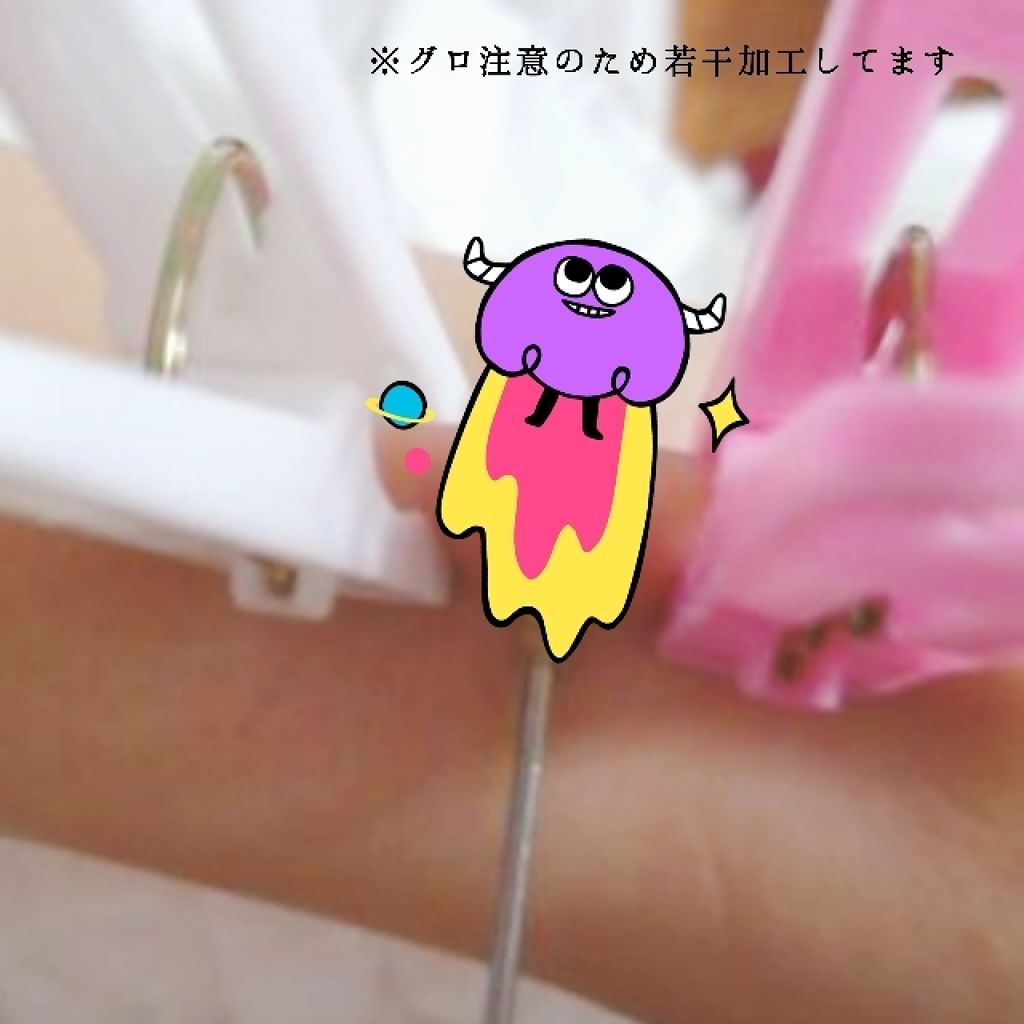 ピアス/その他を使ったクチコミ（3枚目）