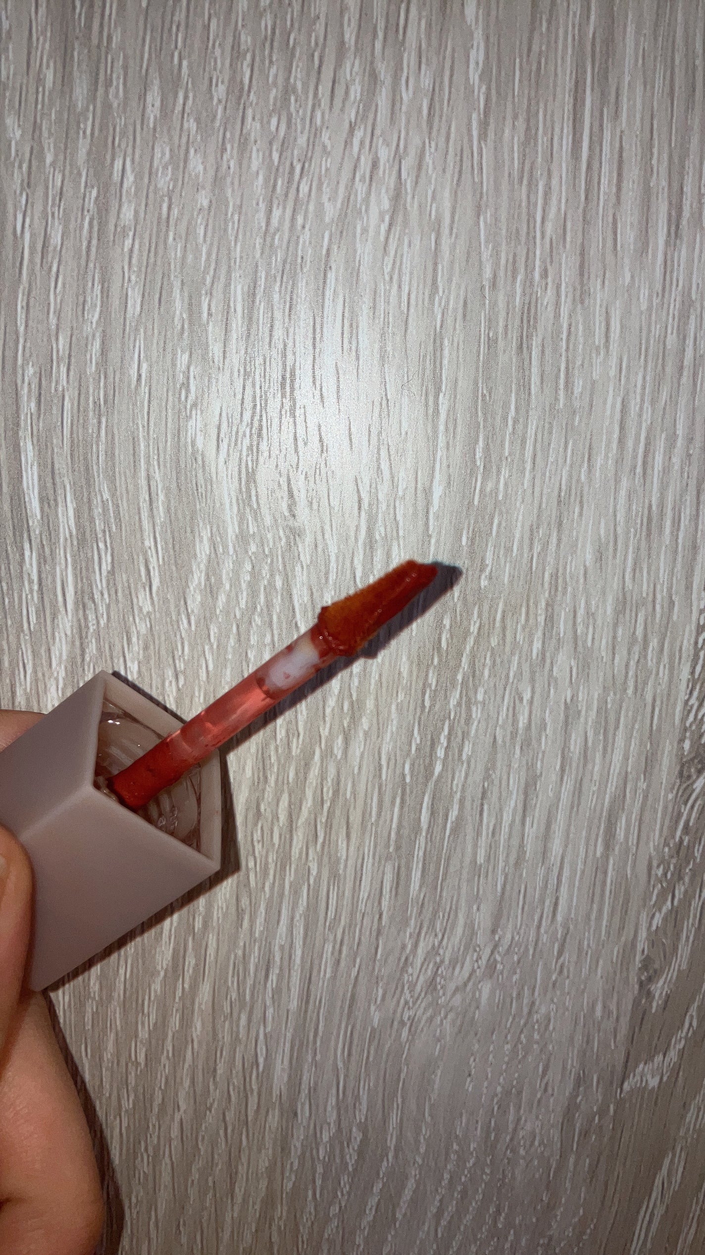 むっちリップ/b idol/口紅を使ったクチコミ(2枚目)