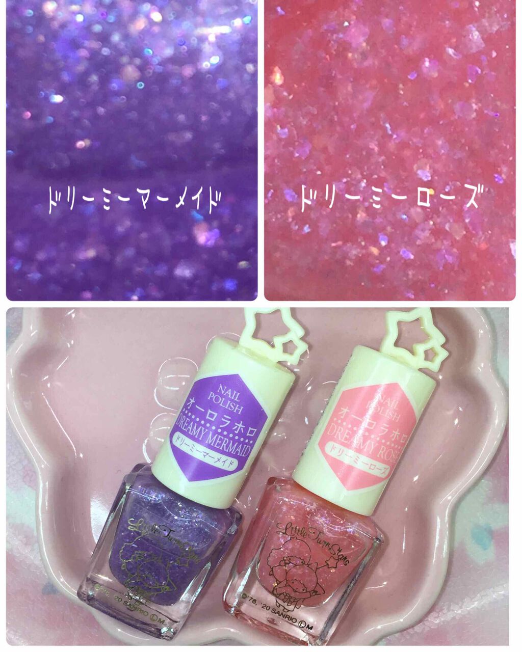 TWINKLE HAPPINESS GIRL/セリア/スティックアイシャドウを使ったクチコミ（2枚目）