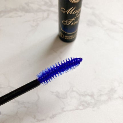 マジックティント/MAJOLICA MAJORCA/マスカラを使ったクチコミ(2枚目)