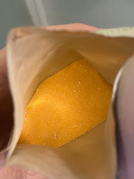 生姜香草湯α/AYURA/生薬系入浴剤を使ったクチコミ(3枚目)