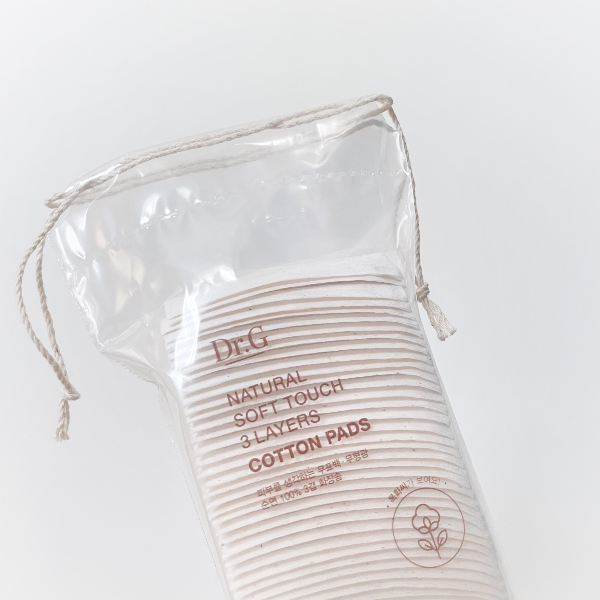 レッドブレミッシュ クリアスージングトナー 150ml/Dr.G/化粧水を使ったクチコミ（3枚目）