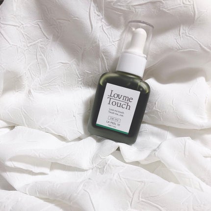 LA PEEL10 乳酸10%/Lov me Touch/ピーリングを使ったクチコミ(1枚目)