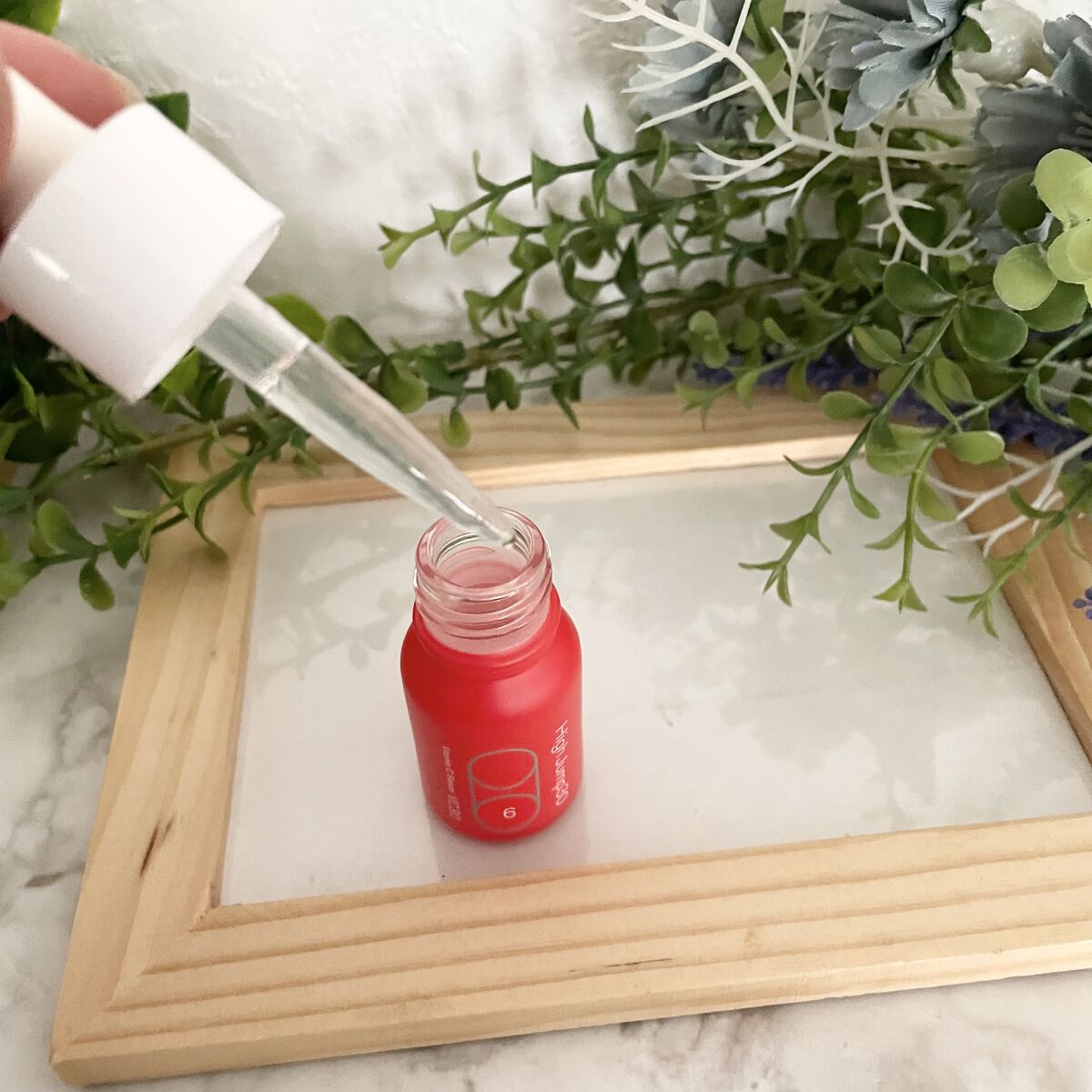 ハイジャンプ30/SISI/美容液を使ったクチコミ（2枚目）