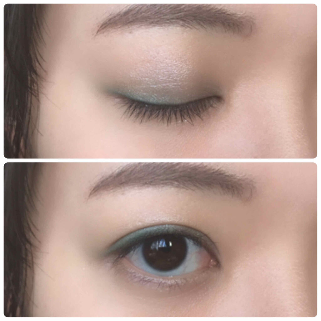 オペラ リップティント N/OPERA/リップティントを使ったクチコミ（3枚目）