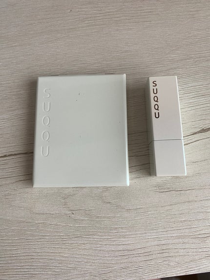 ピュア カラー ブラッシュ/SUQQU/パウダーチークを使ったクチコミ(2枚目)