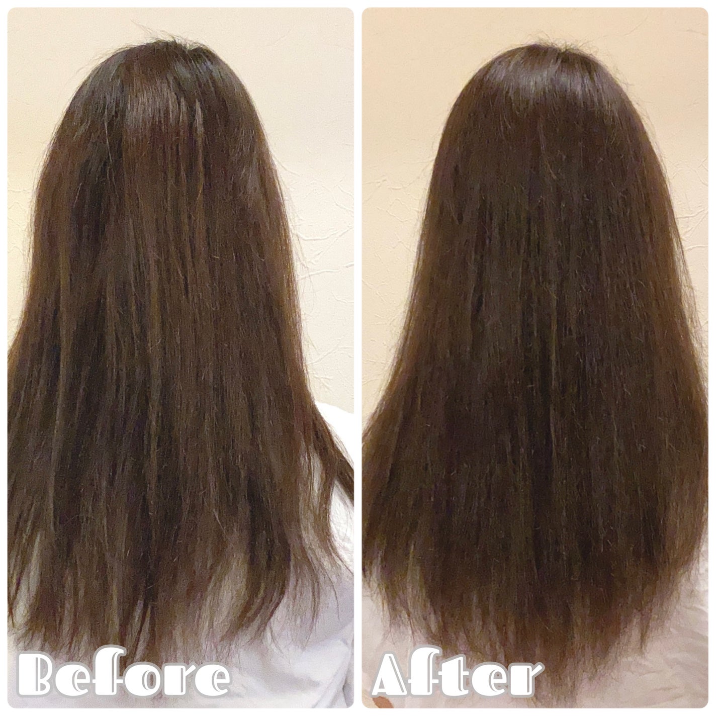 泡カラー/リーゼ/ヘアカラーを使ったクチコミ(3枚目)