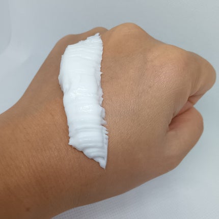 バクチオールスフレボディクリーム/MECHAI/ボディクリームを使ったクチコミ(3枚目)