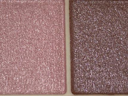 ベージュトーンアイシャドウ/CEZANNE/アイシャドウパレットを使ったクチコミ(6枚目)