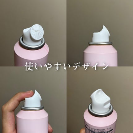 炭酸泡洗顔/SGNI/泡洗顔を使ったクチコミ(3枚目)