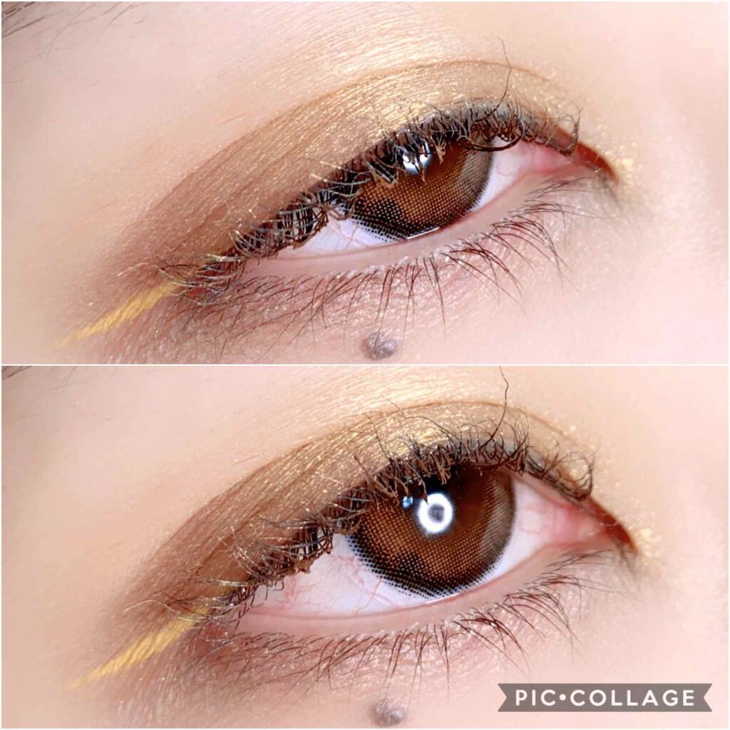 Super Shock Shadow/ColourPop/単色アイシャドウを使ったクチコミ(4枚目)