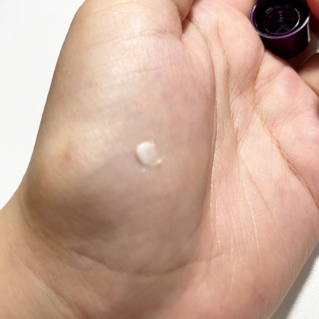 ラスティングマルチアイベース WP/キャンメイク/アイシャドウベースを使ったクチコミ(2枚目)