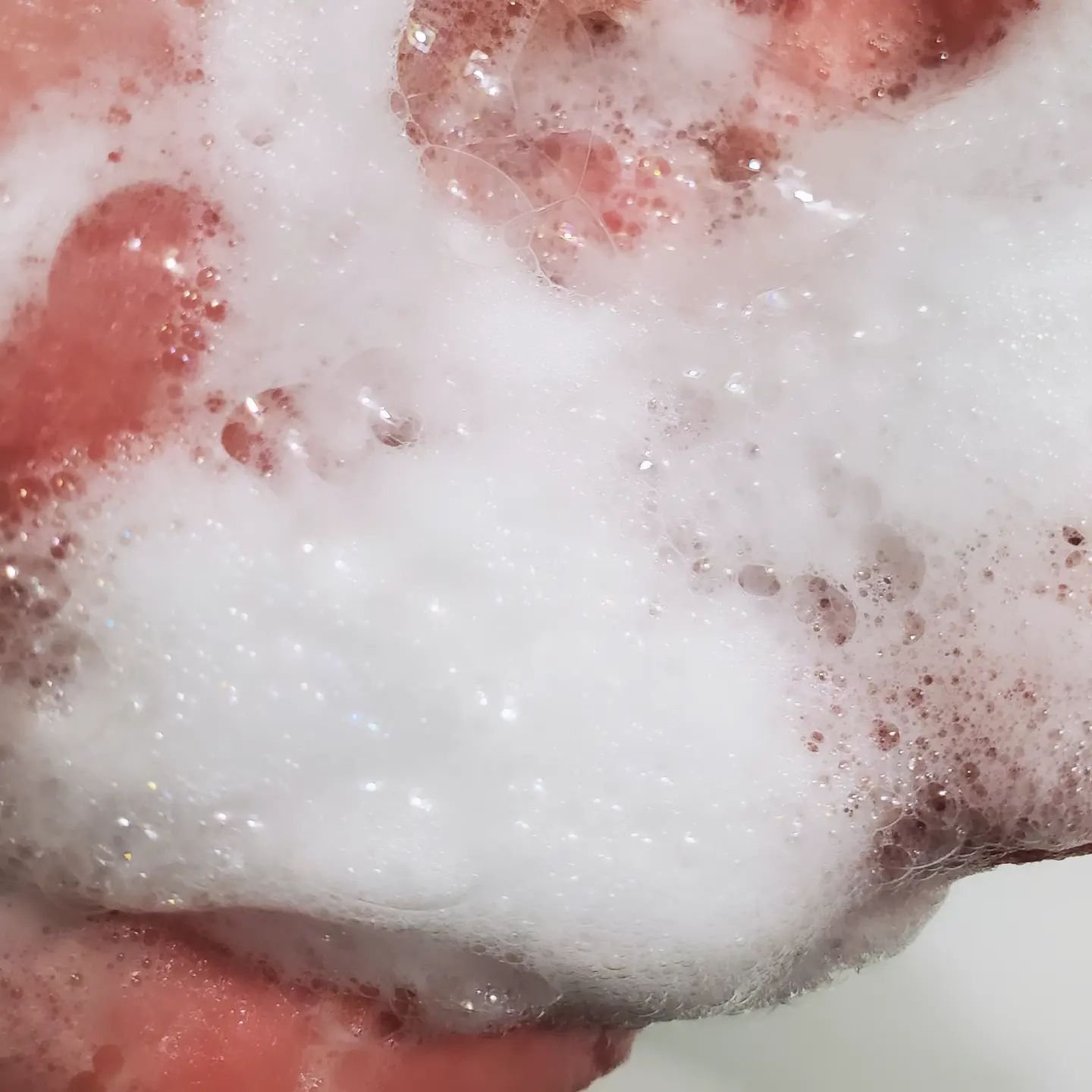 シャンプー/トリートメント/Rubian Royal/市販シャンプーを使ったクチコミ（3枚目）