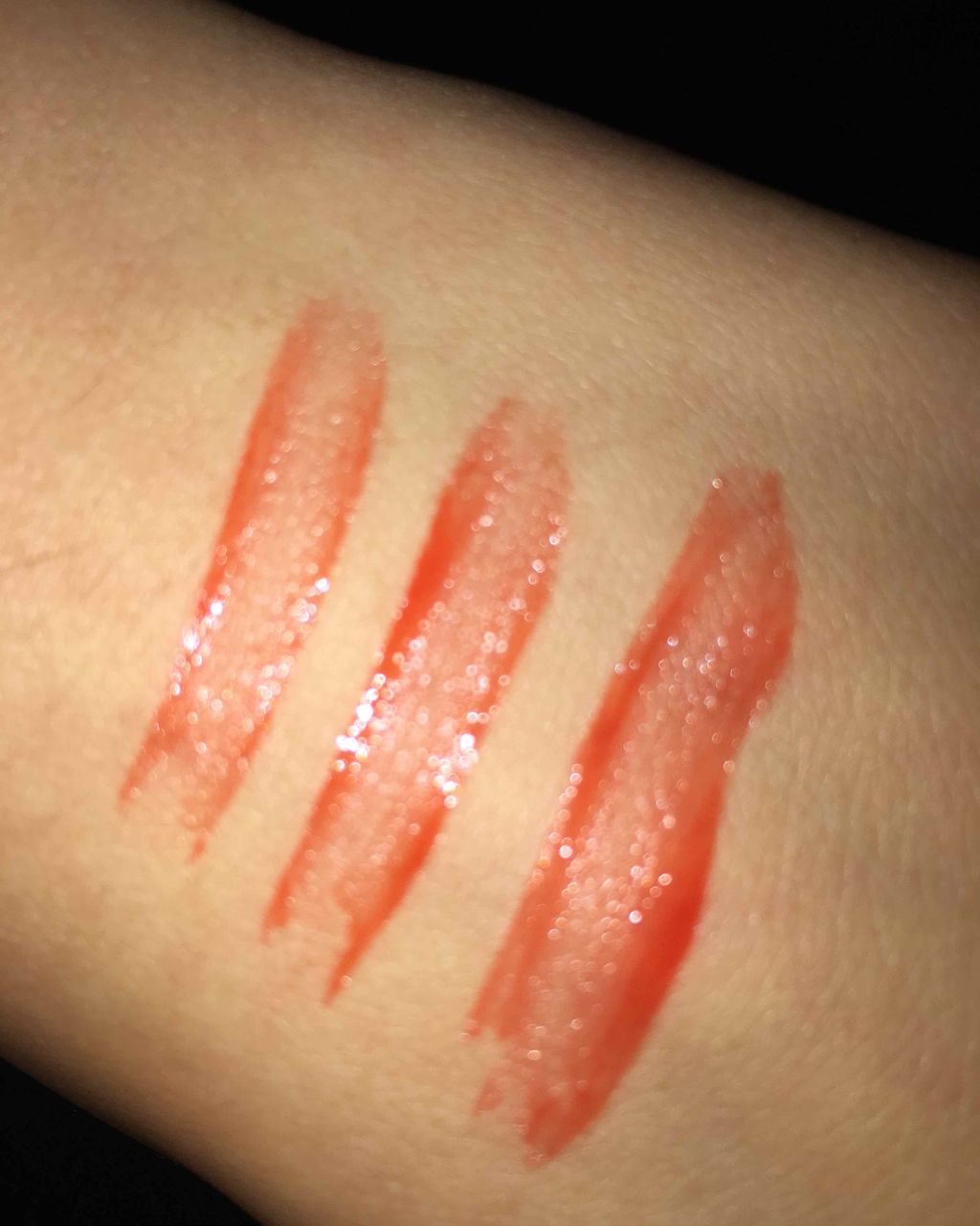 ディアダーリン ウォータージェルティント/ETUDE/リップティントを使ったクチコミ（2枚目）