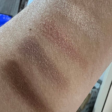 アイ カラー クォード/TOM FORD BEAUTY/アイシャドウパレットを使ったクチコミ(2枚目)