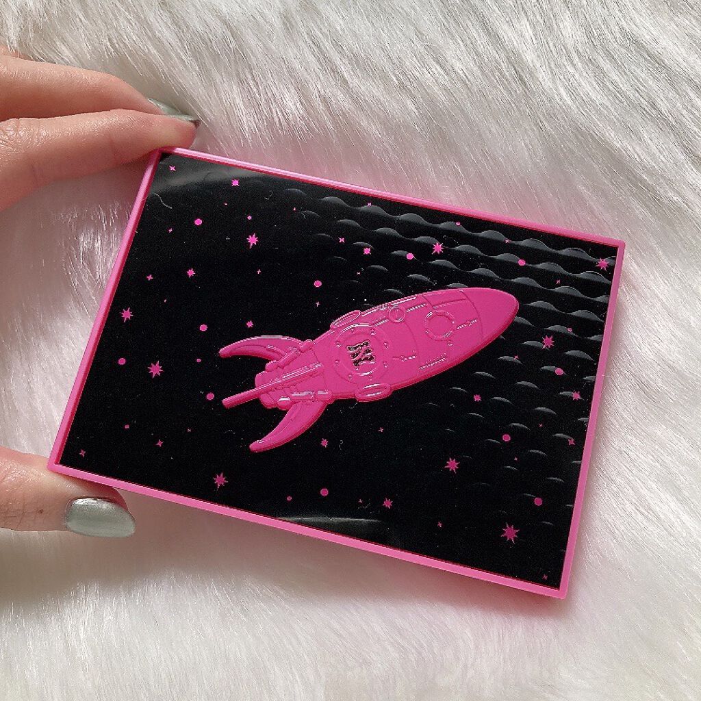 ウィッシュロケットセンシュアルフレッシュヌードティント/HERA/口紅を使ったクチコミ（3枚目）