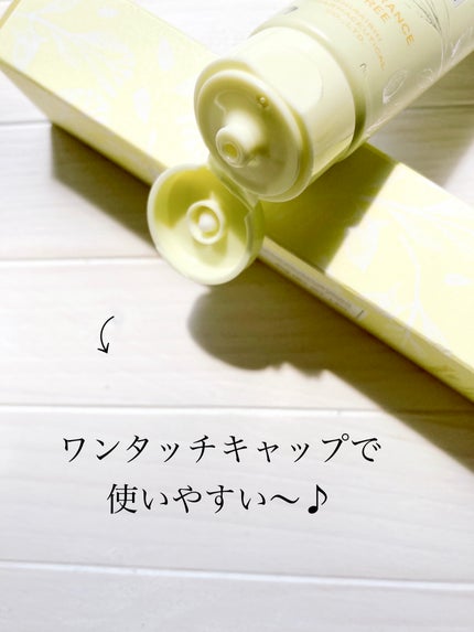 +shナチュラルハンドクリーム/+sh/ハンドクリームを使ったクチコミ(6枚目)