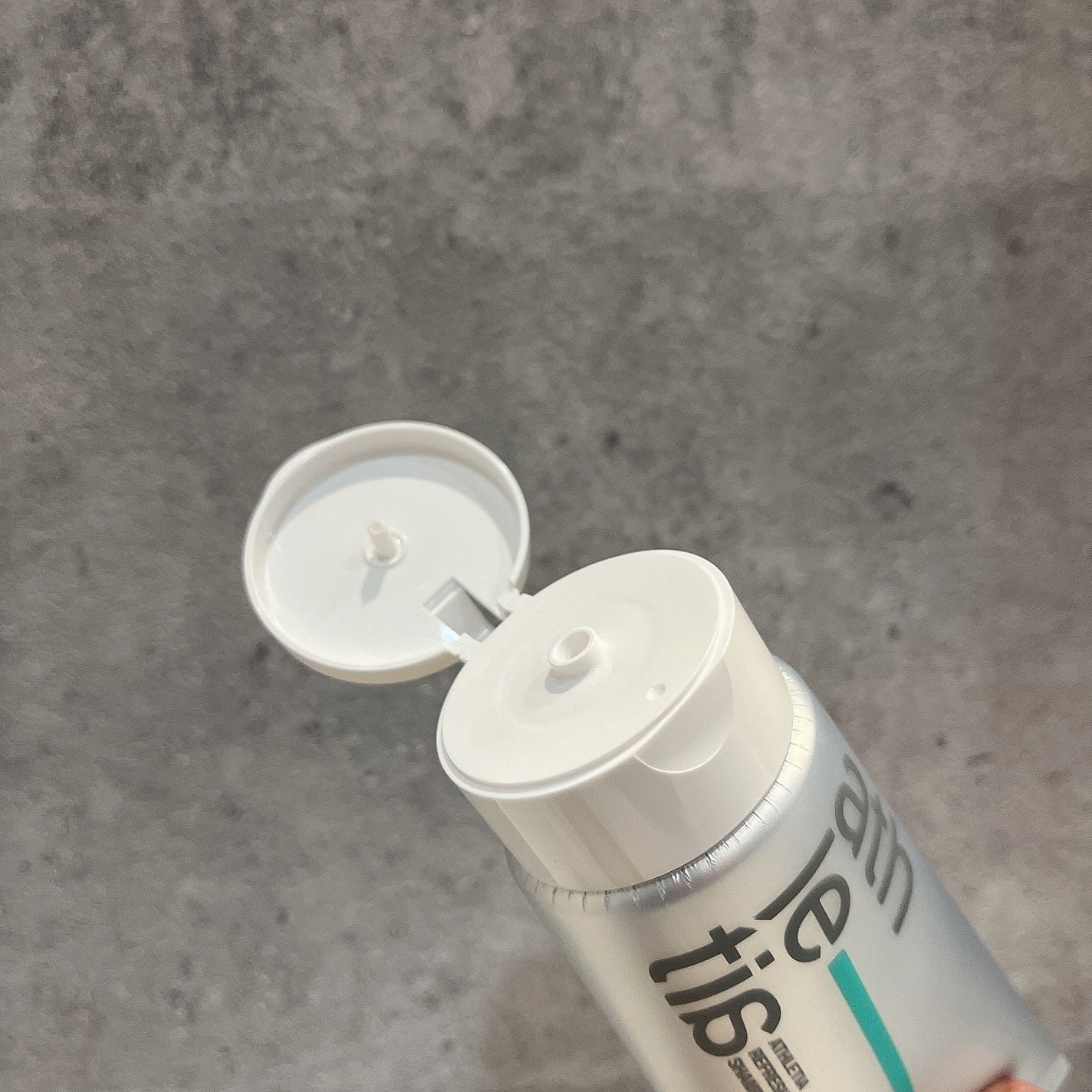 リフレッシング デオドラントミスト /athletia/デオドラント・制汗剤を使ったクチコミ(2枚目)