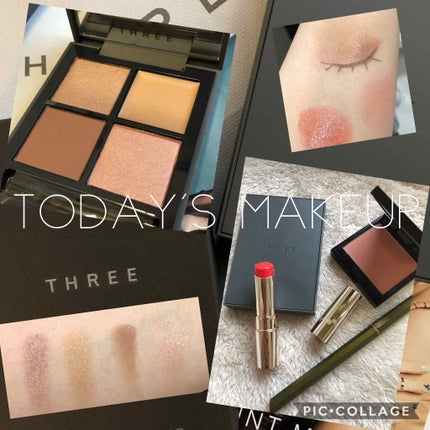 ブラッシュ カラー インフュージョン/ローラ メルシエ/パウダーチークを使ったクチコミ(1枚目)