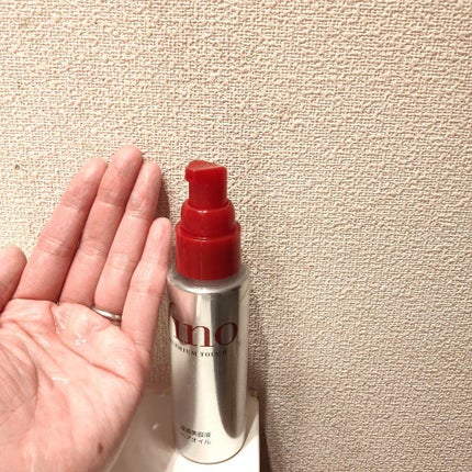 フィーノ プレミアムタッチ 濃厚美容液ヘアオイル/フィーノ/ヘアオイルを使ったクチコミ(5枚目)