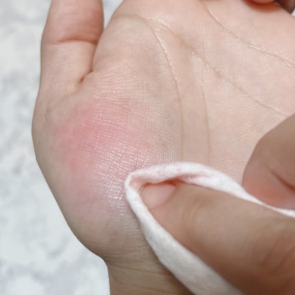 ラスティング フィニッシュ オイルモイスト ティント S/リンメル ロンドン/リップティントを使ったクチコミ(9枚目)