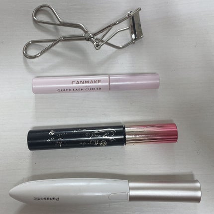 ロング&カールマスカラ アドバンストフィルム/ヒロインメイク/マスカラを使ったクチコミ(2枚目)