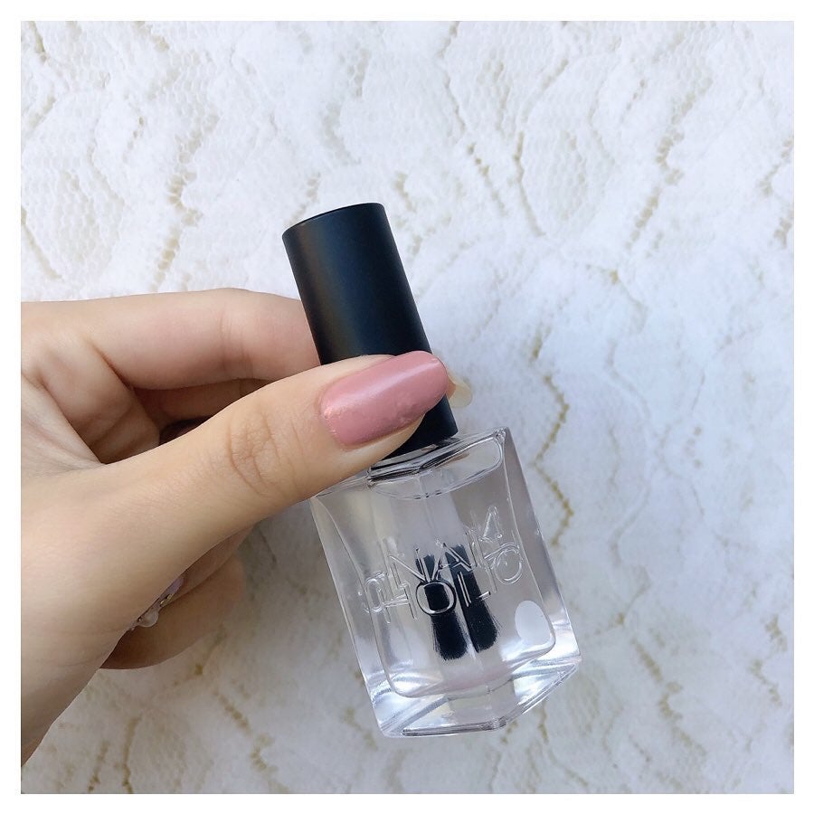 𝘼𝙮𝙪 ❦ 𝑆𝑒𝑙𝑓 𝑁𝑎𝑖𝑙 on LIPS 「❥こんばんは😌ネイルホリック24_7の#PK883を..」(8枚目)