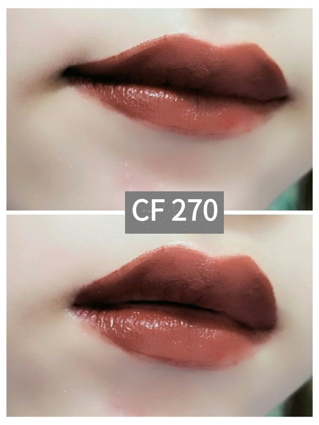 SPステイ マットインク/MAYBELLINE NEW YORK/口紅を使ったクチコミ(7枚目)