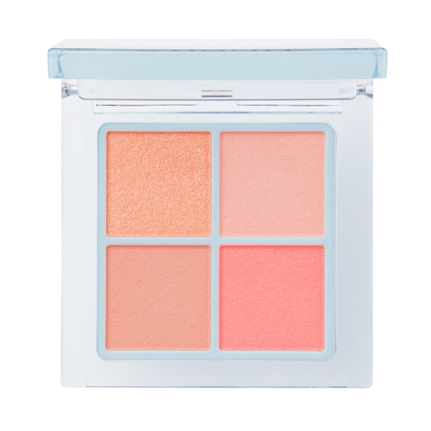 フーミー リリュタンパレット フリル